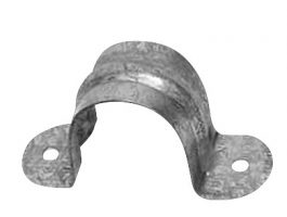 STRAP GALVANIZED 2"