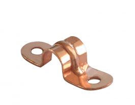STRAP COPPERIZED 1-1/4"