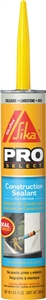 SIKAFLEX CONSTRUCTION SEALANT