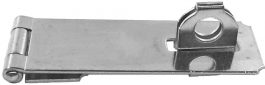 HASP 1-1/2" SAFETY