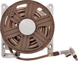 HOSE REEL EASY MOUNT