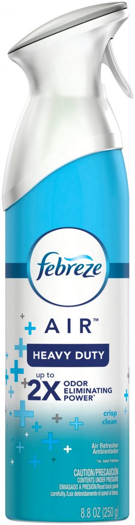 FEBREZE AIR EFFECTS 8.8OZ