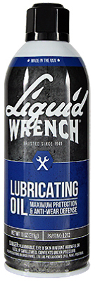 LIGUID WRENCH 11 OZ