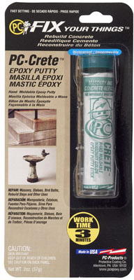 CONCRET EPOXY PUTTY 20oz