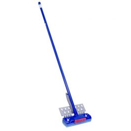 QUICKIE SPONGE MOP AUTOMATIC