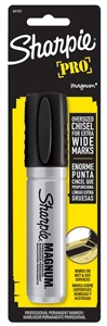MAGIC MARKER BLACK PRO XL TIP