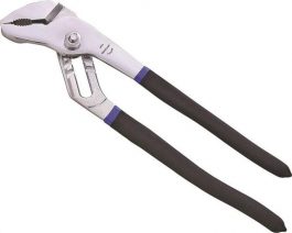PLIER GROOVE JOINT 12"
