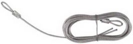 GARAGE DOOR SPRING CABLE