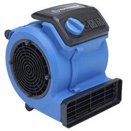 AIR MOVER PORTABLE VACMASTER
