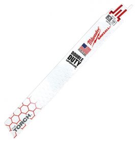 SAWZALL BLADE 9" MILWAUKEE