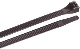 CABLE TIES 18" NYLON 10PK