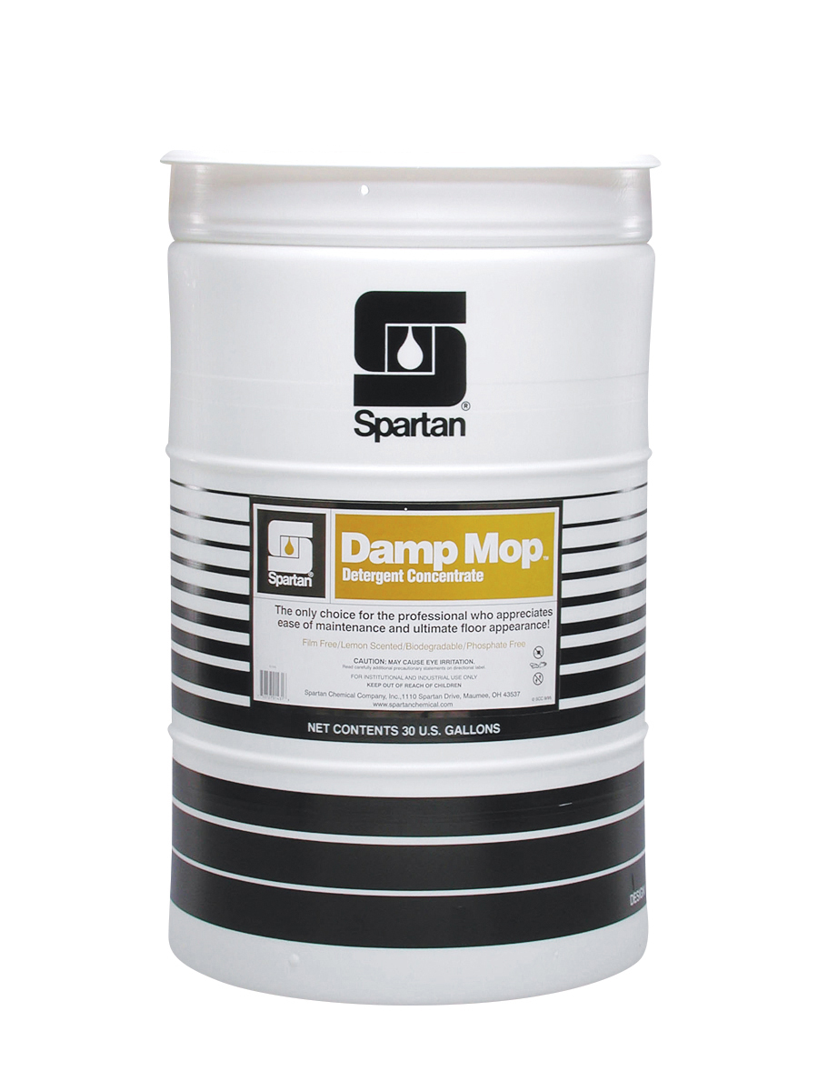 SPARTAN DAMP MOP NEUTRAL