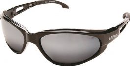 SAFETY GLASSES BLACK