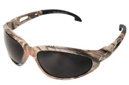 SAFETY GLASSES FOREST CAMOUFLA