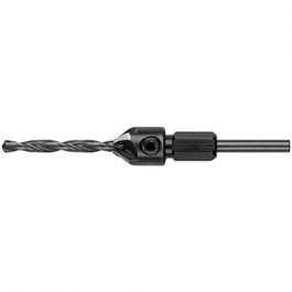 INSERT DRILL DRIVE #6