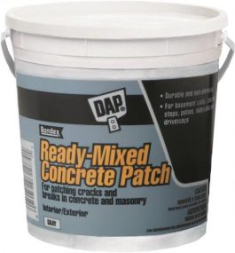 CONCRETE PATCH DAP GAL.