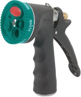 HOSE NOZZLE COMFORT GRIP