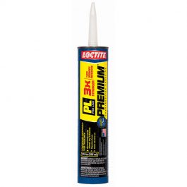 LOCTITE PL 3X  CONSTRUCTION