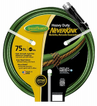 HOSE 5/8 X  75' HD GT