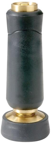 HOSE NOZZLE RUBBER COATED HD