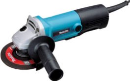 MAKITA ANGLE GRINDER 4-1/2"