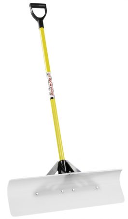 SHOVEL SNOW 30 PUSH W/BRACE