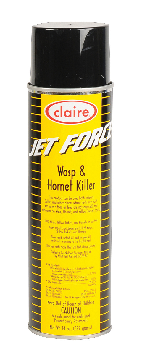 WASP/HORNET SPRAY 14/OZ