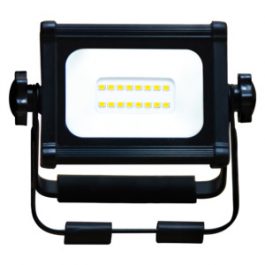 WORK LIGHT LED 1000 LUMENS