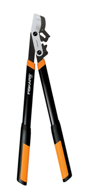 GARDEN SHEAR LOPPING BRANCHES