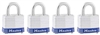 MASTER PADLOCK #5 4PK. KA