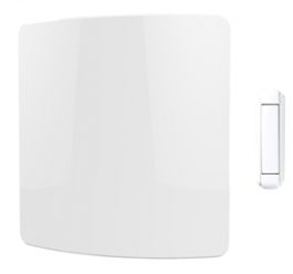 DOOR BELL WIRELESS 20 TONE