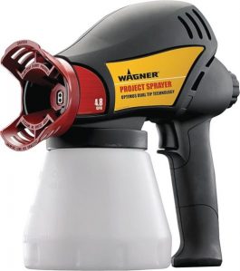WAGNER 0525010 PROJECT PAINT
