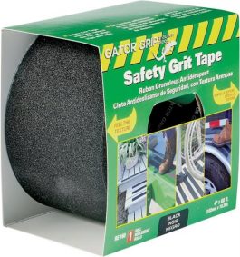 TAPE ANTI SLIP SAFETY 4"X60'