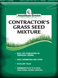 GRASS SEED 50LB PRO-MIX