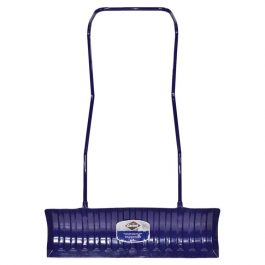 SHOVEL 36" POLY PUSHER YUKON
