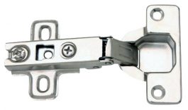 HINGE CABINET CONCEALED (EURO)