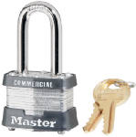 PADLOCK MASTER 1 1/2" KA