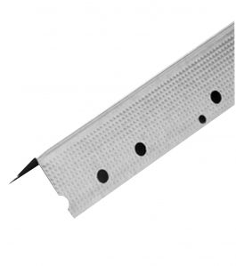 CORNER BEAD 1-1/4" X 10FT.