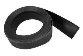 COVE BASE ROLL 4"X120' .080GA