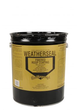 ROOF COATING LIQUID GL.