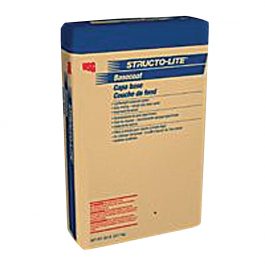 STRUCTO-LITE 50LB.