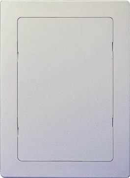 ACCESS DOOR 6"X9" PLASTIC