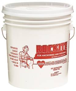 ROCKITE ANCORING/PATCHING 50LB