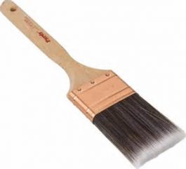 PAINT BRUSH PURDY 2-1/2"  FLAT