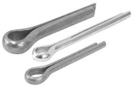 COTTER PIN 3/16 X 2