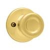 LOCKSET KWIKSET DUMMY TYLO