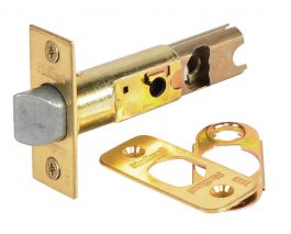 LATCH DOOR KWIKSET 6WAY