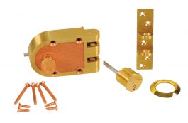 LOCK JIMMYPROOF DEADLOCK