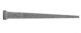 NAIL MASONRY 10D STEELCUT 1LB