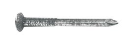 NAIL MASONRY FLUTED 1" 1LB